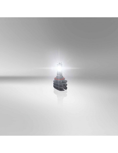 OSRAM H8/H11/H16 12V 13W PGJ19-X LEDriving® FOG LAMP