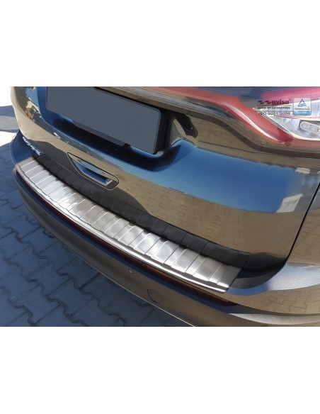 PROTECTOR PARAGOLPES TRASERO FORD EDGE II 2014-2018