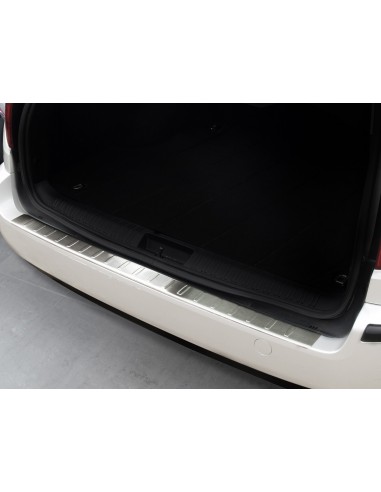 PROTECTOR PARAGOLPES TRASERO FORD MONDEO III TURNIER 2000-2007